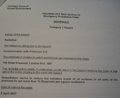 Litvinenko order, page 2